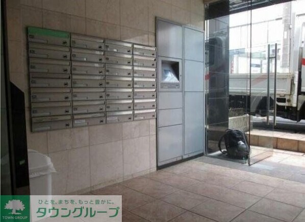 ARTESSIMO SHIMURASAKAUEの物件内観写真